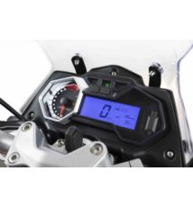 JUNAK RX1 125cm, KOLOR CZERWONY, 2025 R