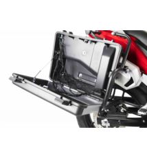 JUNAK RX1 125cm, KOLOR CZERWONY, 2025 R