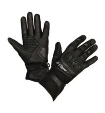 MODEKA Air Ride Lady rękawice CZARNY DS