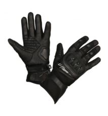 MODEKA Air Ride Lady rękawice CZARNY DS