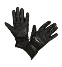 MODEKA Air Ride Lady rękawice CZARNY DS