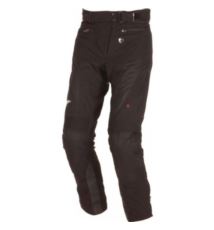 MODEKA Belastar Lady spodnie CZARNY 42