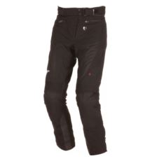 MODEKA Belastar Lady spodnie CZARNY 42