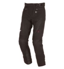 MODEKA Belastar Lady spodnie CZARNY 42