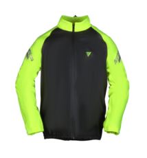 MODEKA Flex Dry kurtka p. deszczowa ŻÓŁTY FLUO S