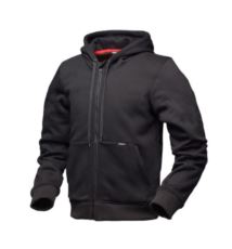 MODEKA Jamey kurtka CZARNY L