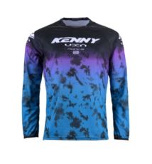 KENNY KOSZULKA DYE FORCE cross folt/czar r. L