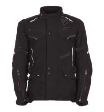 MODEKA Karoo kurtka CZARNY L