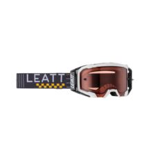 LEATT VELOCITY 5.5 GOGGLE PEARL ROSE UC