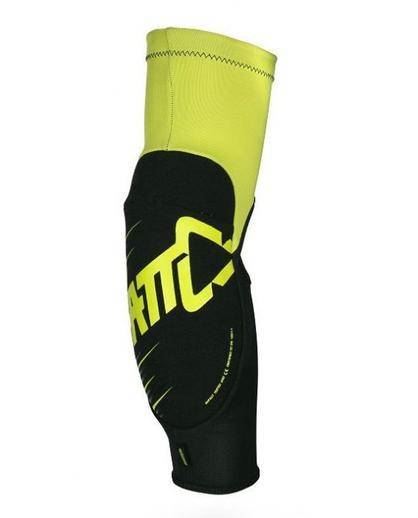 LEATT Elbow Guard 3DF 5.0