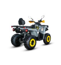 BARTON Discover 200 quad szary