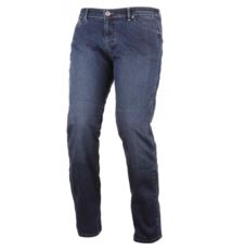 MODEKA Georgia Lady spodnie NIEBIESKI 36