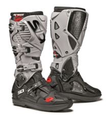SIDI Crossfire SRS zielono czarne 46
