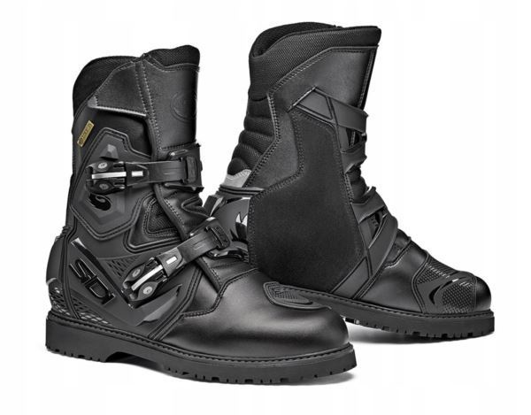 SIDI Adventure Mid goretex