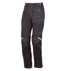 MODEKA Mara Lady spodnie CZARNY 40