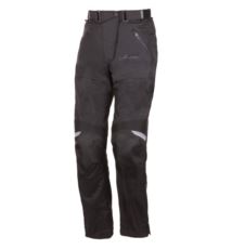 MODEKA Mara Lady spodnie CZARNY 40