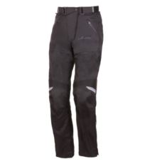 MODEKA Mara Lady spodnie CZARNY 40