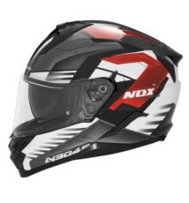 NOX N304S kask CARVER cz/b/cze S