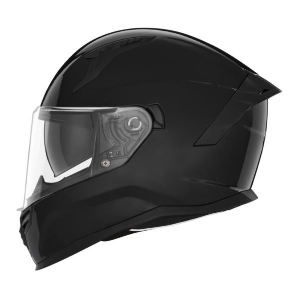 NOX N401 kask czarny XL