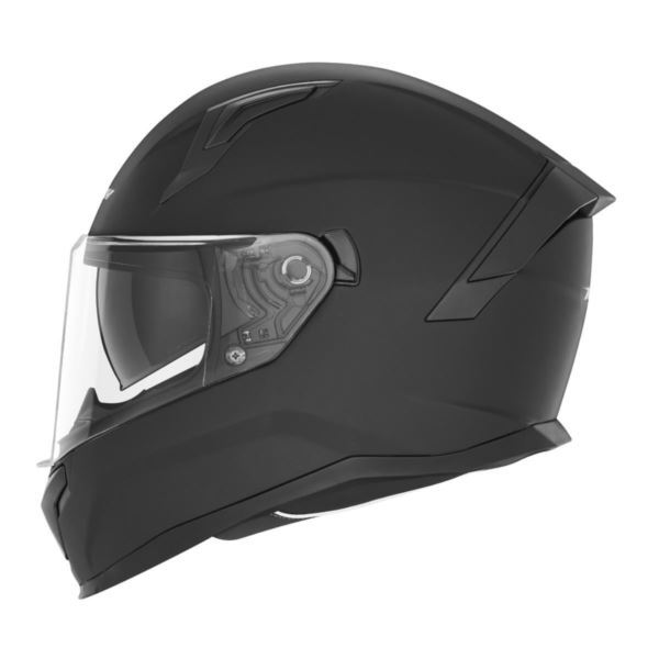 NOX N401 kask czarny mat XL