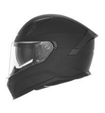 NOX N401 kask czarny mat XXL