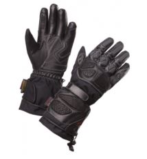 Modeka NEW TOURING rękawice CZARNY 8