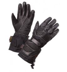 Modeka NEW TOURING rękawice CZARNY 8