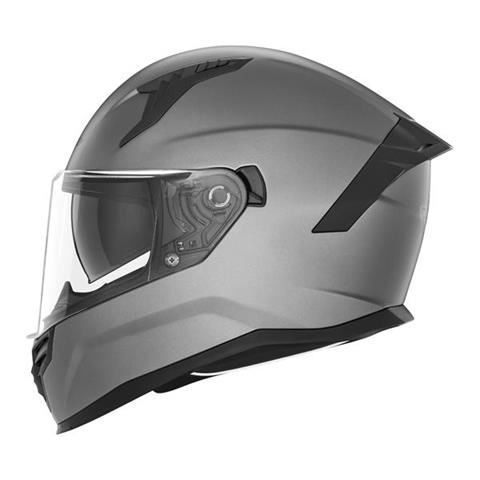 NOX N401 kask tytanowy M