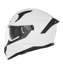 NOX N401 kask biały M