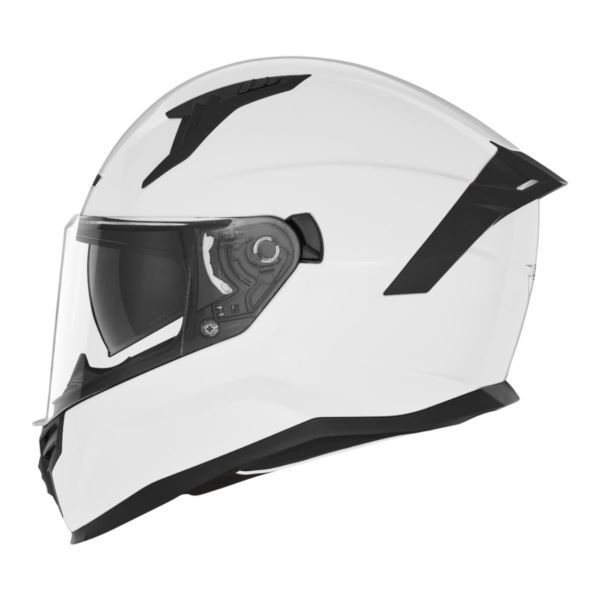 NOX N401 kask biały XL