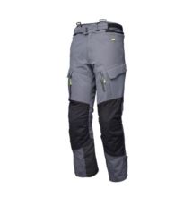 MODEKA Paneo LT spodnie czarne M