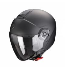 SCORPION EXO-City II czarny mat M