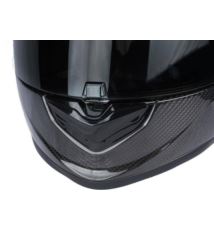 SCORPION EXO-1400 kask Carbon czarny połysk CZARNY