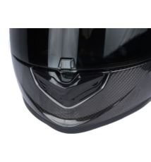 SCORPION EXO-1400 kask Carbon czarny połysk CZARNY