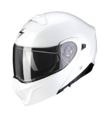 SCORPION EXO-930 biały BIAŁY XL