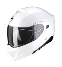 SCORPION EXO-930 biały BIAŁY XL