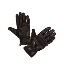 MODEKA Sahara Short rękawice czarne 10