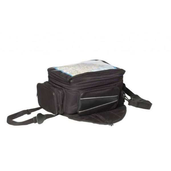 Modeka Tankbag czarny 25L