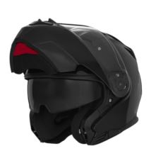 NOX N966 kask szczękowy czarny XXL