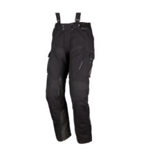 MODEKA Viper LT spodnie CZARNY XL