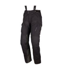 MODEKA Viper LT spodnie CZARNY XL