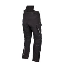 MODEKA Viper LT spodnie CZARNY XL