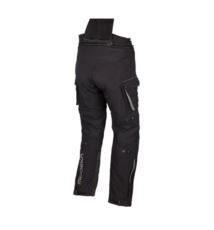 MODEKA Viper LT spodnie CZARNY XL