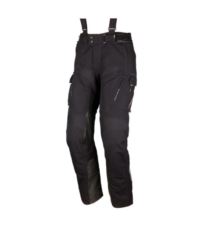 MODEKA Viper LT spodnie CZARNY XL