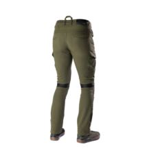 CITY NOMAD Trooper jeansy Armalith Khaki 3XL