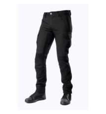 CITY NOMAD Trooper jeansy Armalith Khaki 3XL