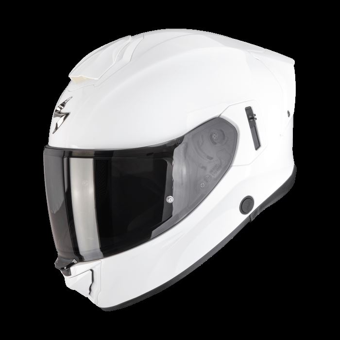 SCORPION EXO-530 Air kask biały L