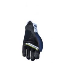 FIVE E3 Evo fluo yellow-blue 11