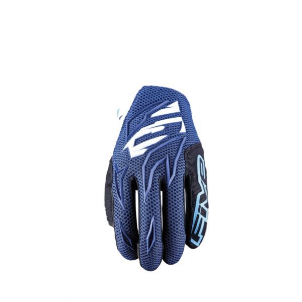 FIVE MXF3 blue-white