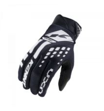 KENNY rękawice TRACK cross BLACK L